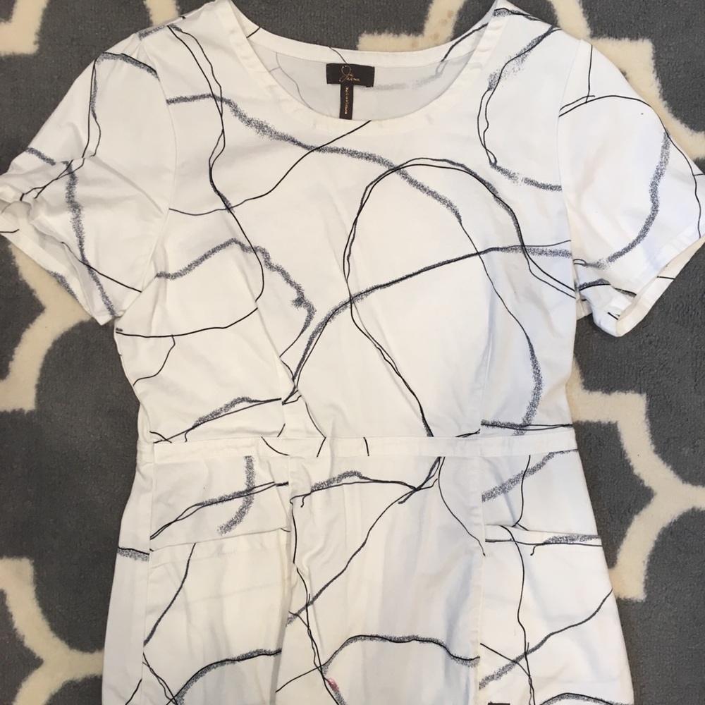 Jaanuu scrubs set